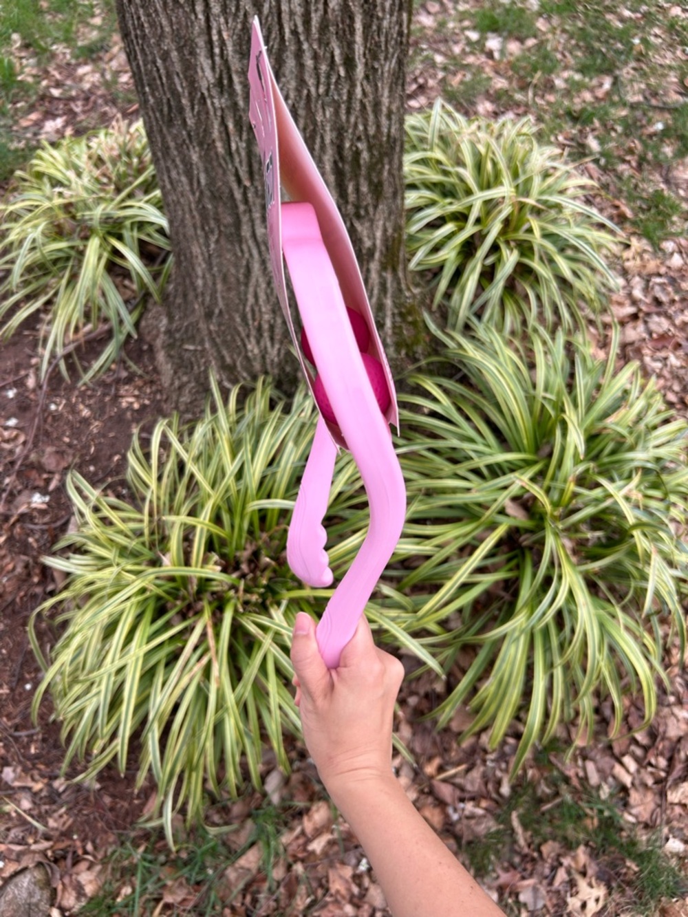 NECK MASSAGER - Picture 3 of 3